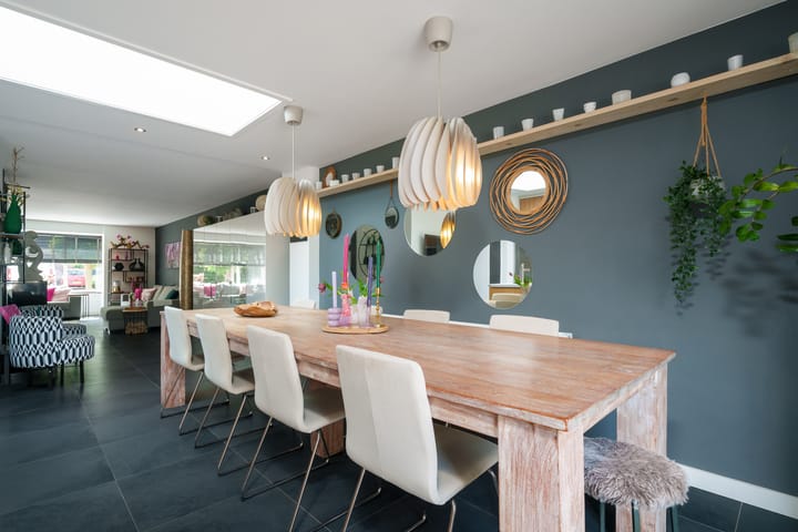 Photo 10 of Wouterus van der Doelenstraat 10