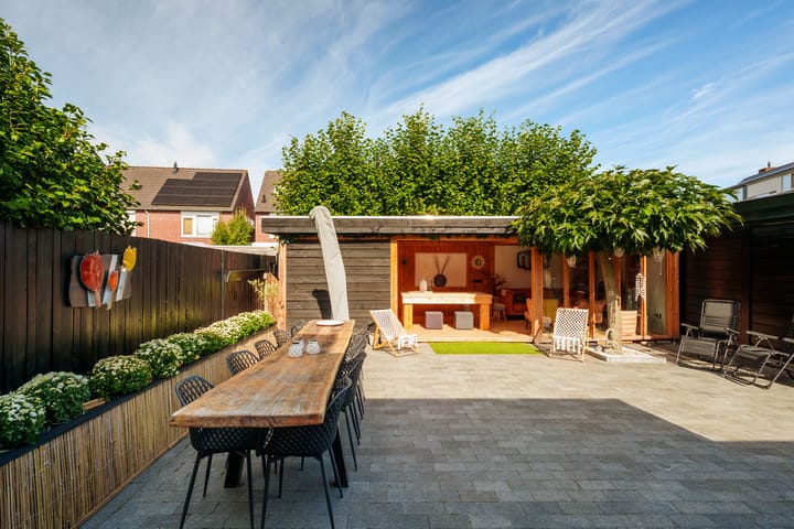 Photo 19 of Wouterus van der Doelenstraat 10