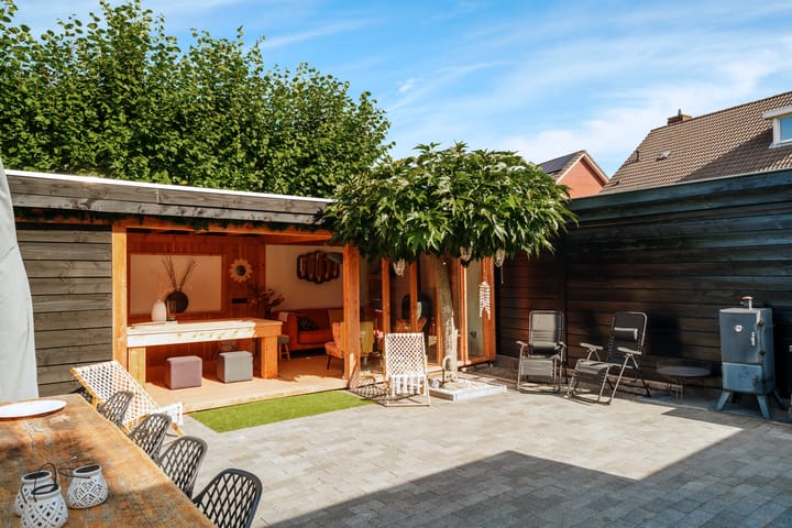 Photo 20 of Wouterus van der Doelenstraat 10