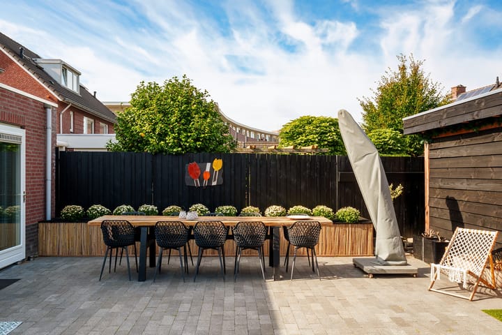 Photo 21 of Wouterus van der Doelenstraat 10