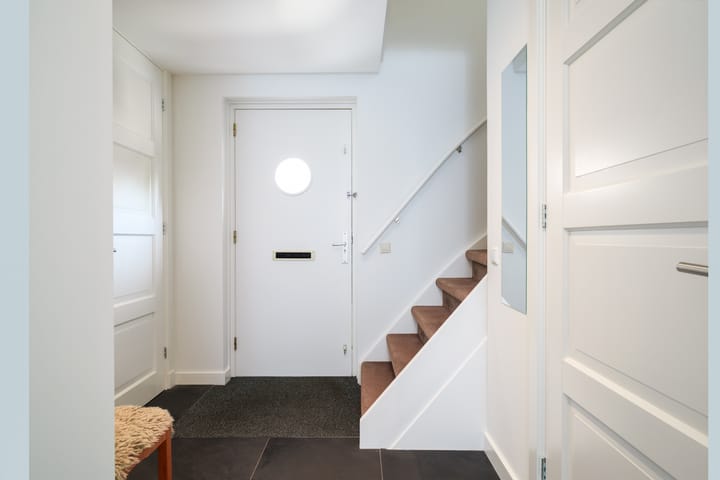 Photo 28 of Wouterus van der Doelenstraat 10