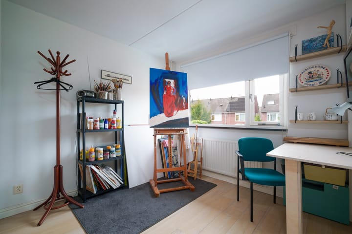 Photo 32 of Wouterus van der Doelenstraat 10