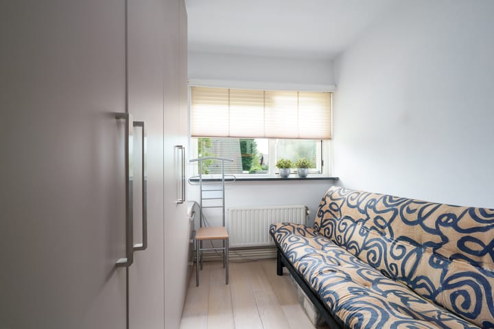 Photo 36 of Wouterus van der Doelenstraat 10