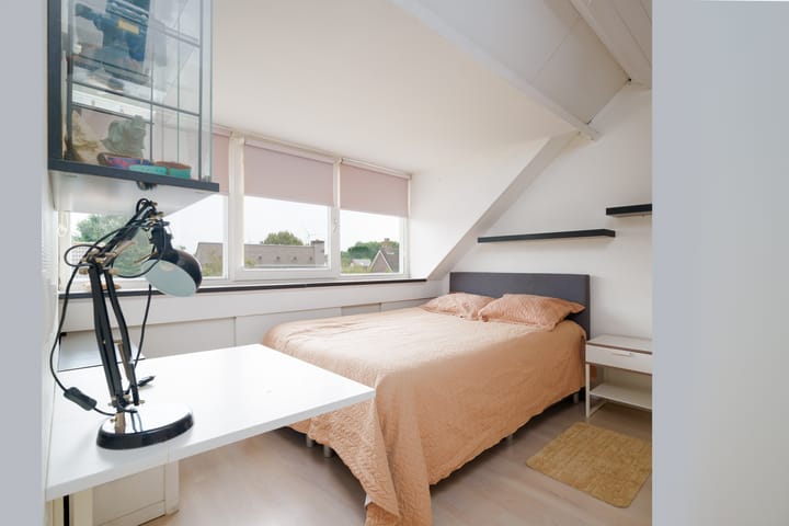 Photo 38 of Wouterus van der Doelenstraat 10