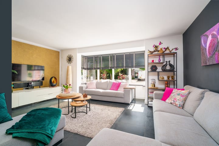 Photo 4 of Wouterus van der Doelenstraat 10