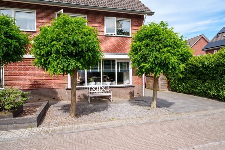 Photo 40 of Wouterus van der Doelenstraat 10