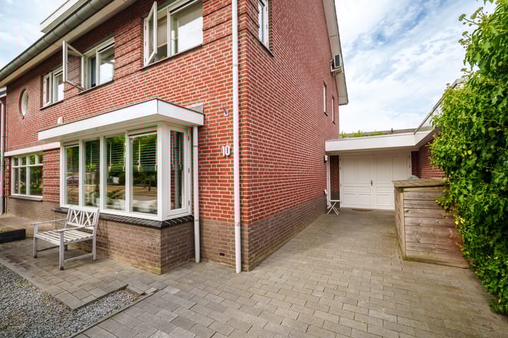 Photo 41 of Wouterus van der Doelenstraat 10