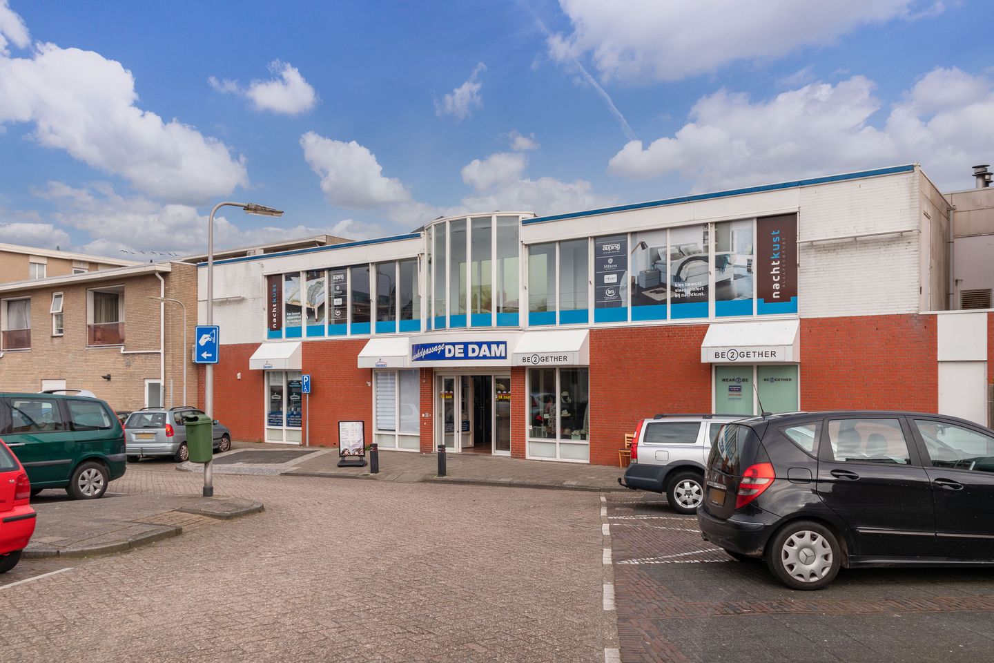 Bekijk foto 2 van Hoofdstraat 16-B