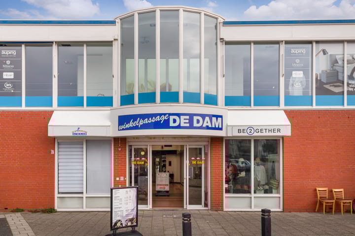 Hoofdstraat 16-B, Noordwijk (ZH)
