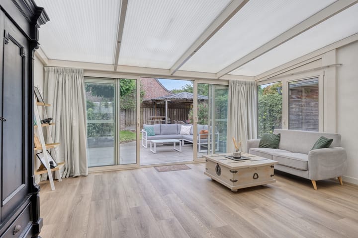 Foto 3 van Petrus Vossenstraat 6