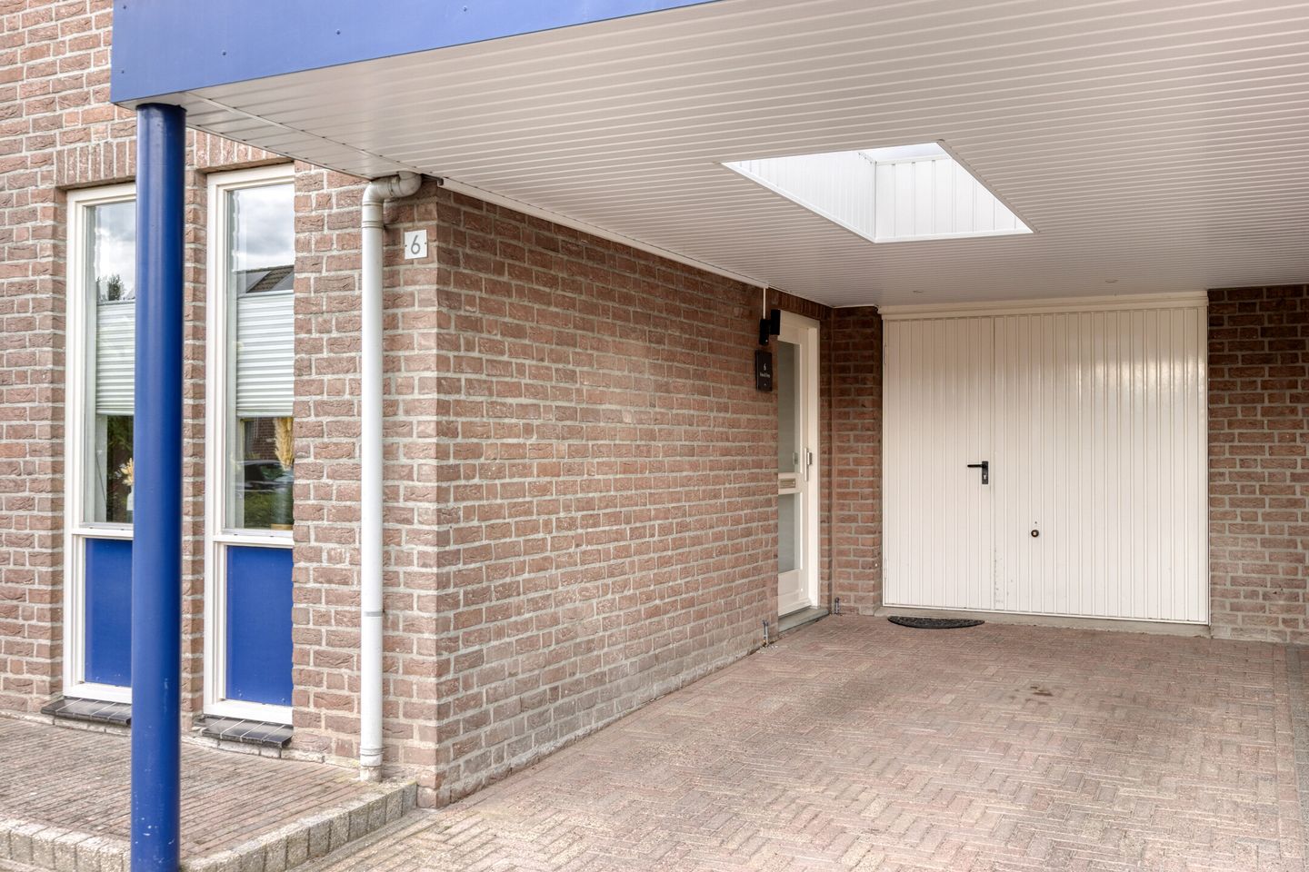 Photo 5 of Petrus Vossenstraat 6