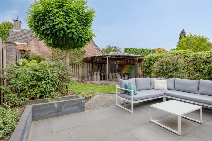 Foto 4 van Petrus Vossenstraat 6