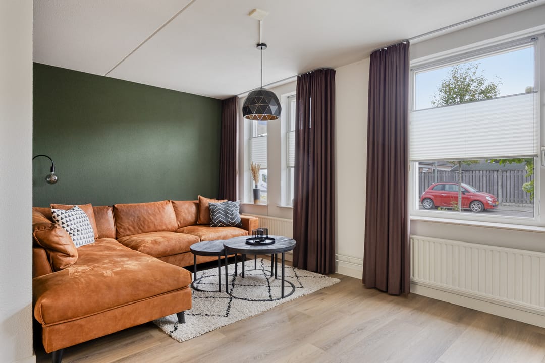 Photo 7 of Petrus Vossenstraat 6