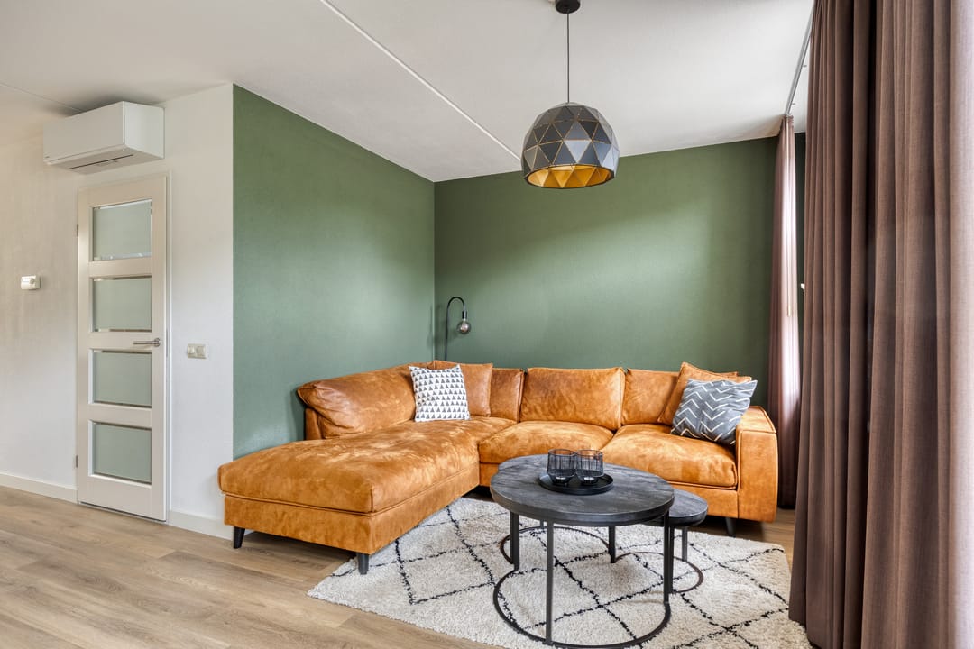 Photo 8 of Petrus Vossenstraat 6