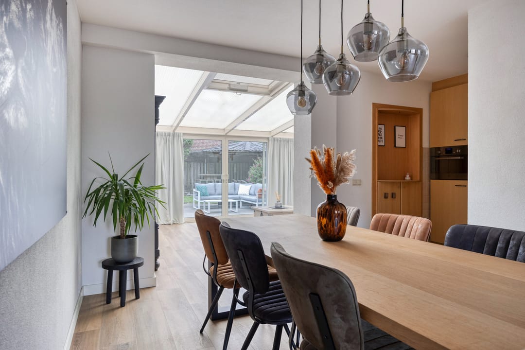 Photo 13 of Petrus Vossenstraat 6