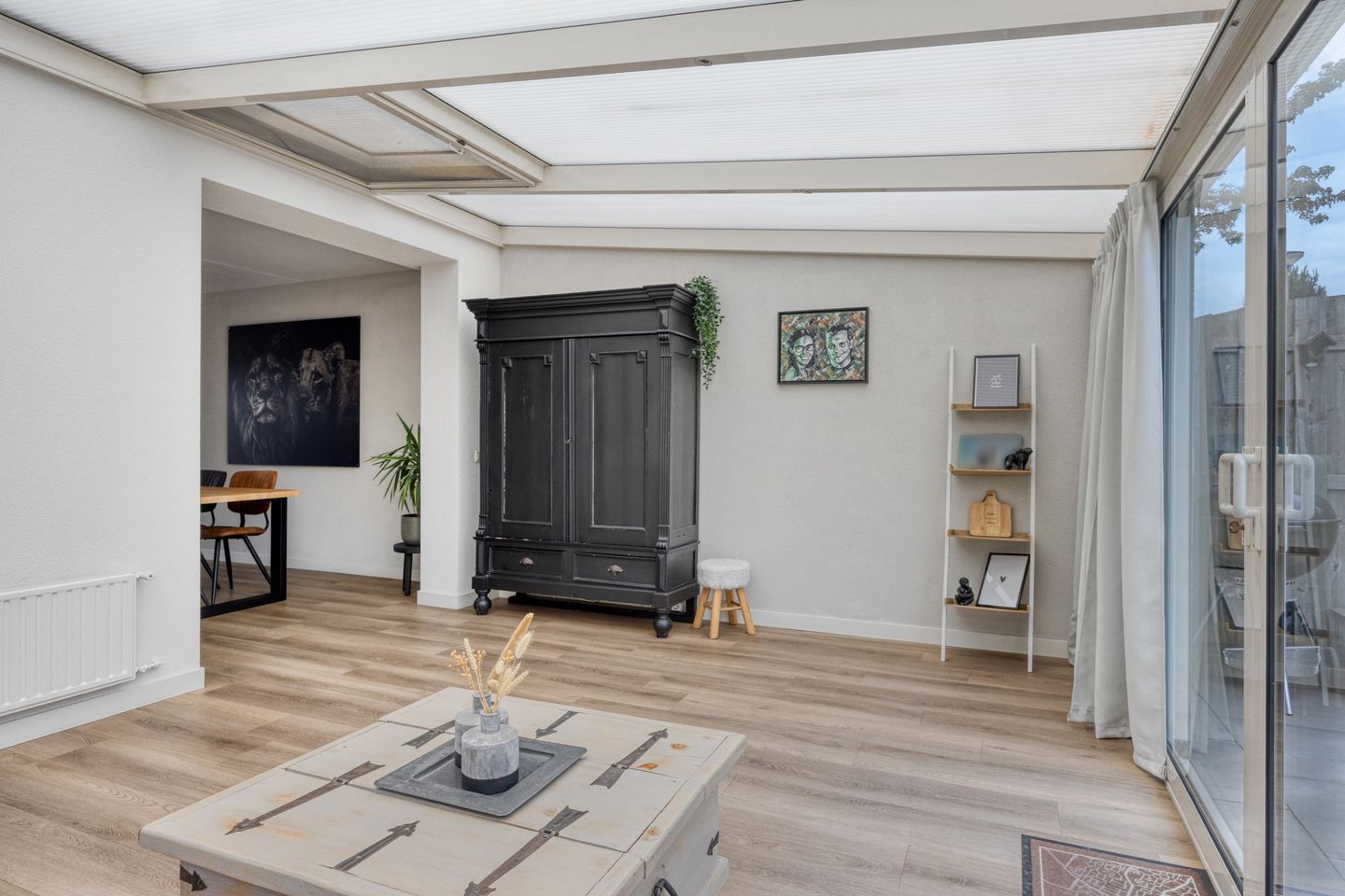 Photo 19 of Petrus Vossenstraat 6