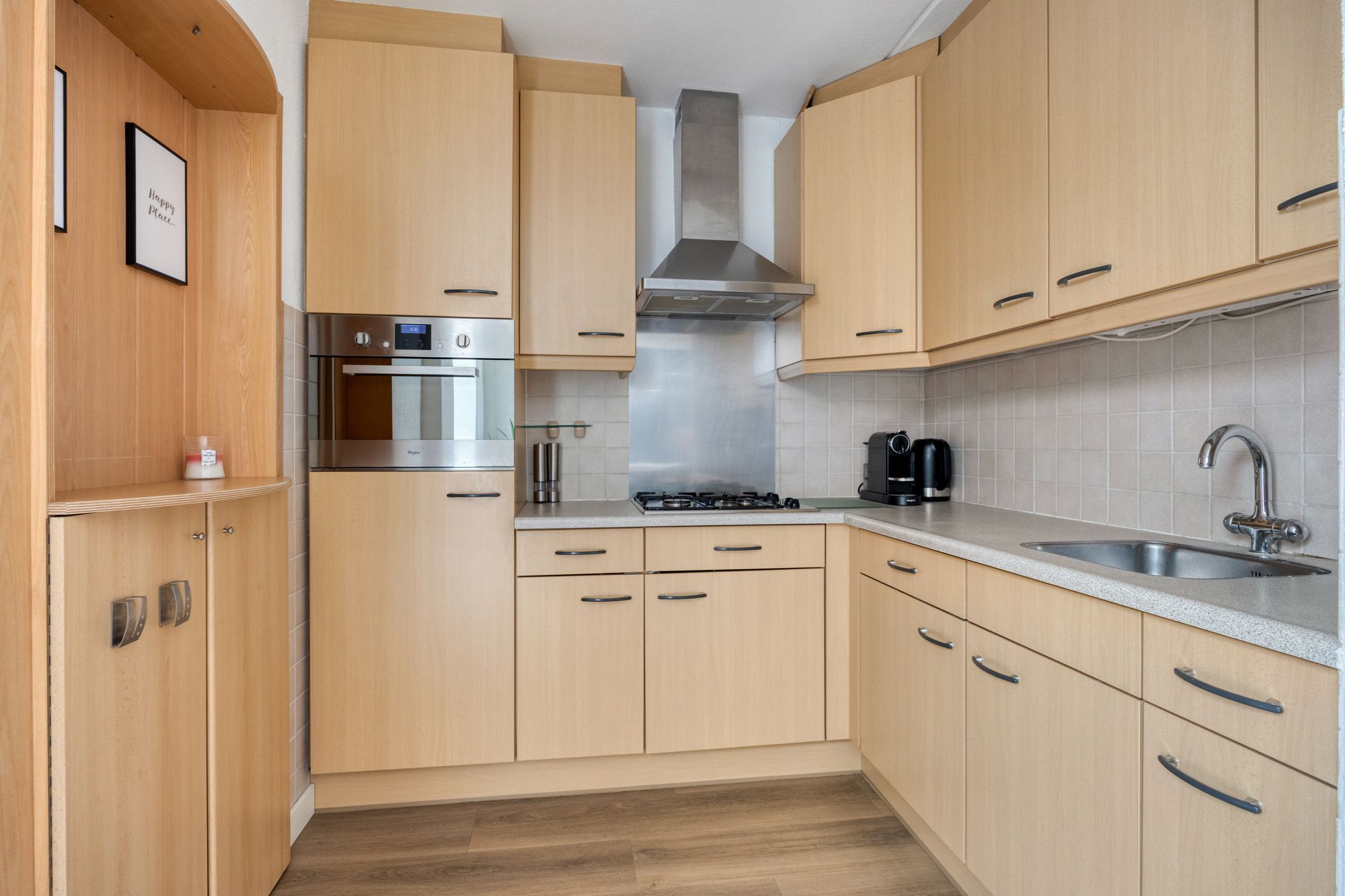 Photo 15 of Petrus Vossenstraat 6