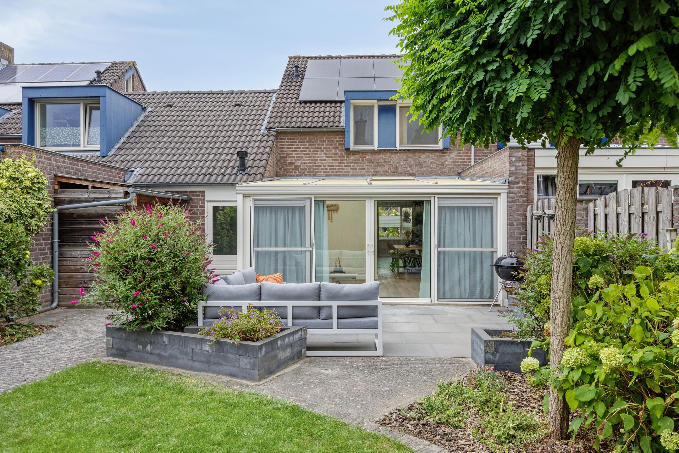 Photo 42 of Petrus Vossenstraat 6