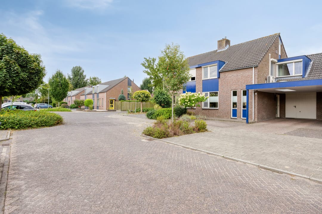 Photo 43 of Petrus Vossenstraat 6