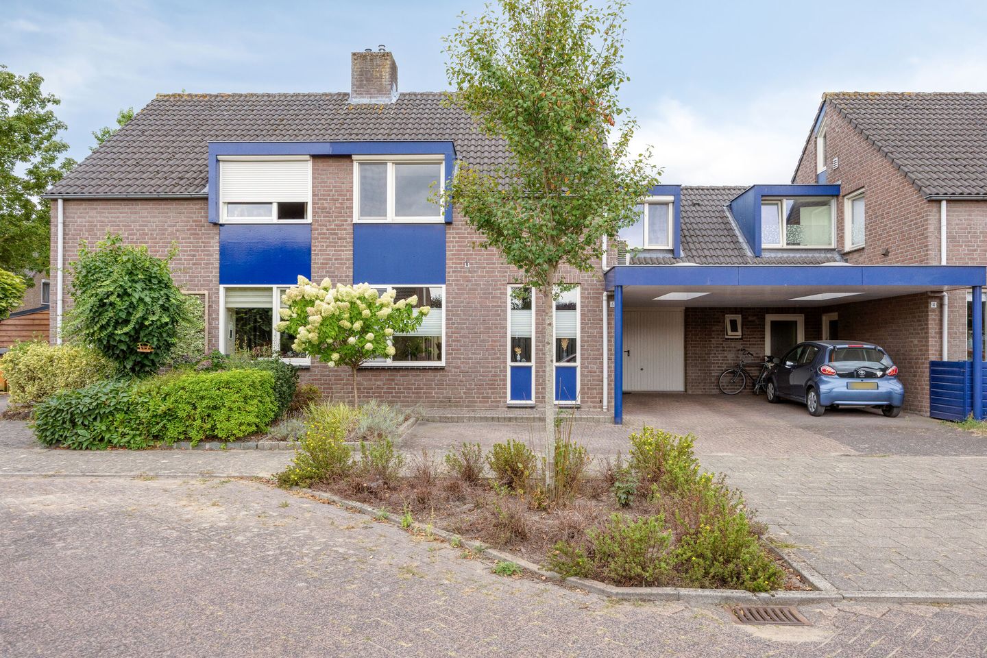 Photo 44 of Petrus Vossenstraat 6