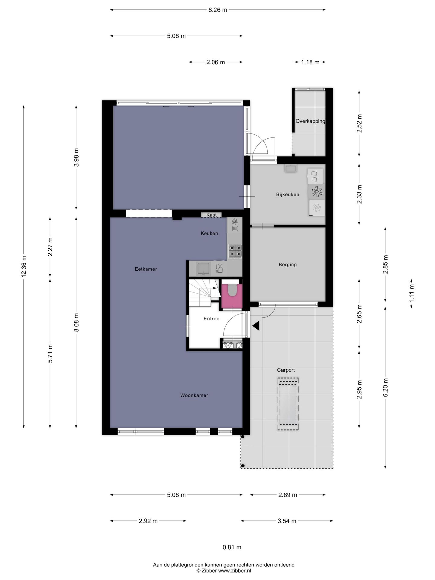 Photo 49 of Petrus Vossenstraat 6