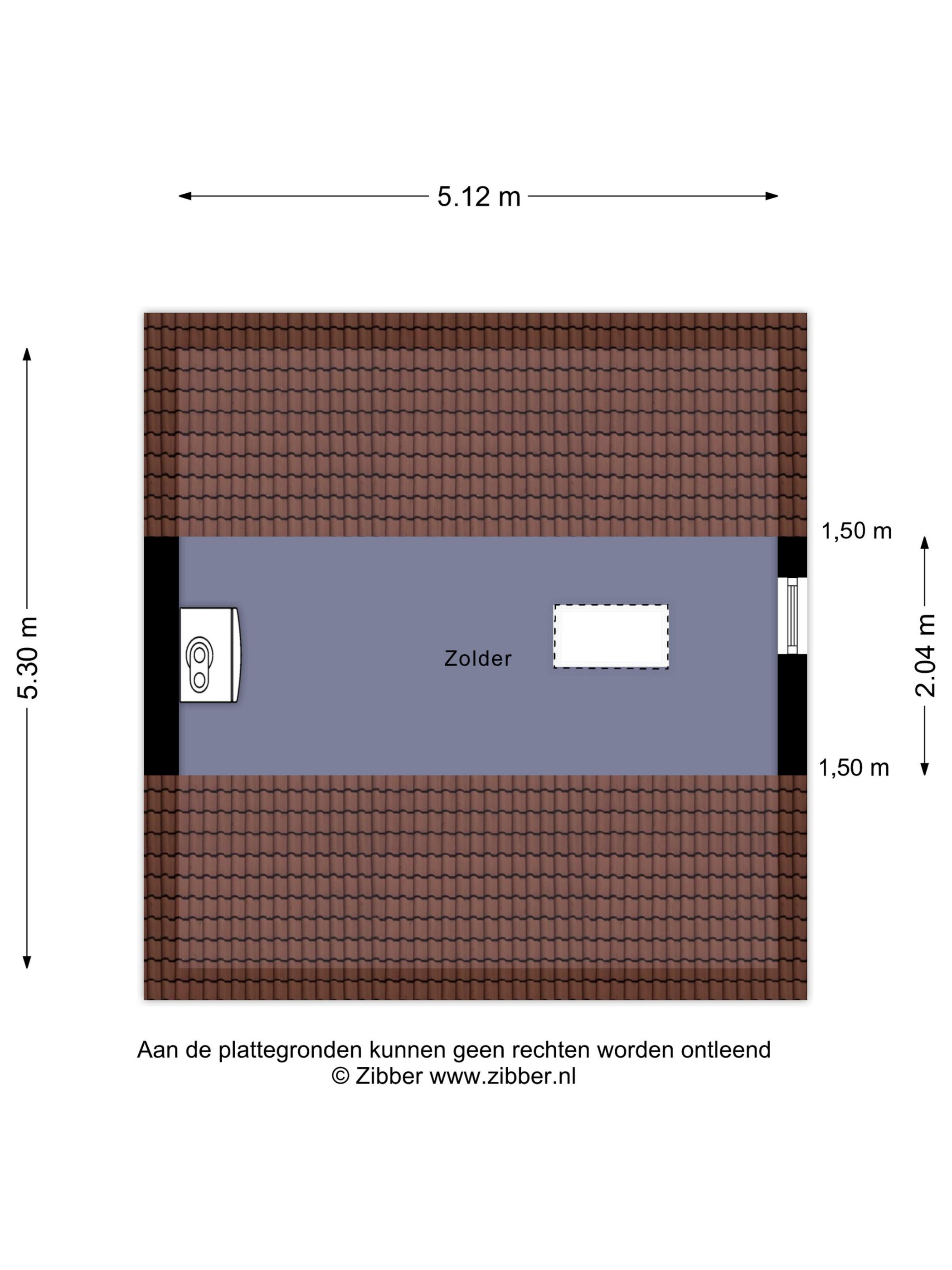 Photo 51 of Petrus Vossenstraat 6