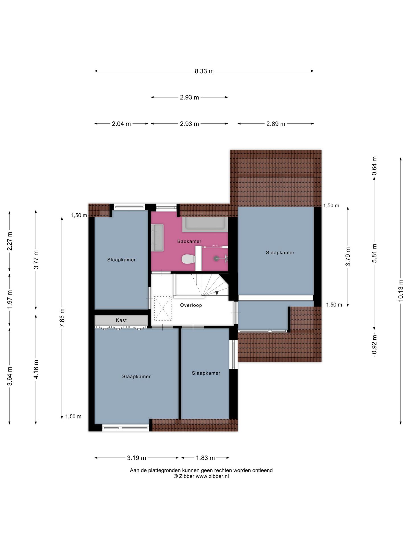Photo 50 of Petrus Vossenstraat 6