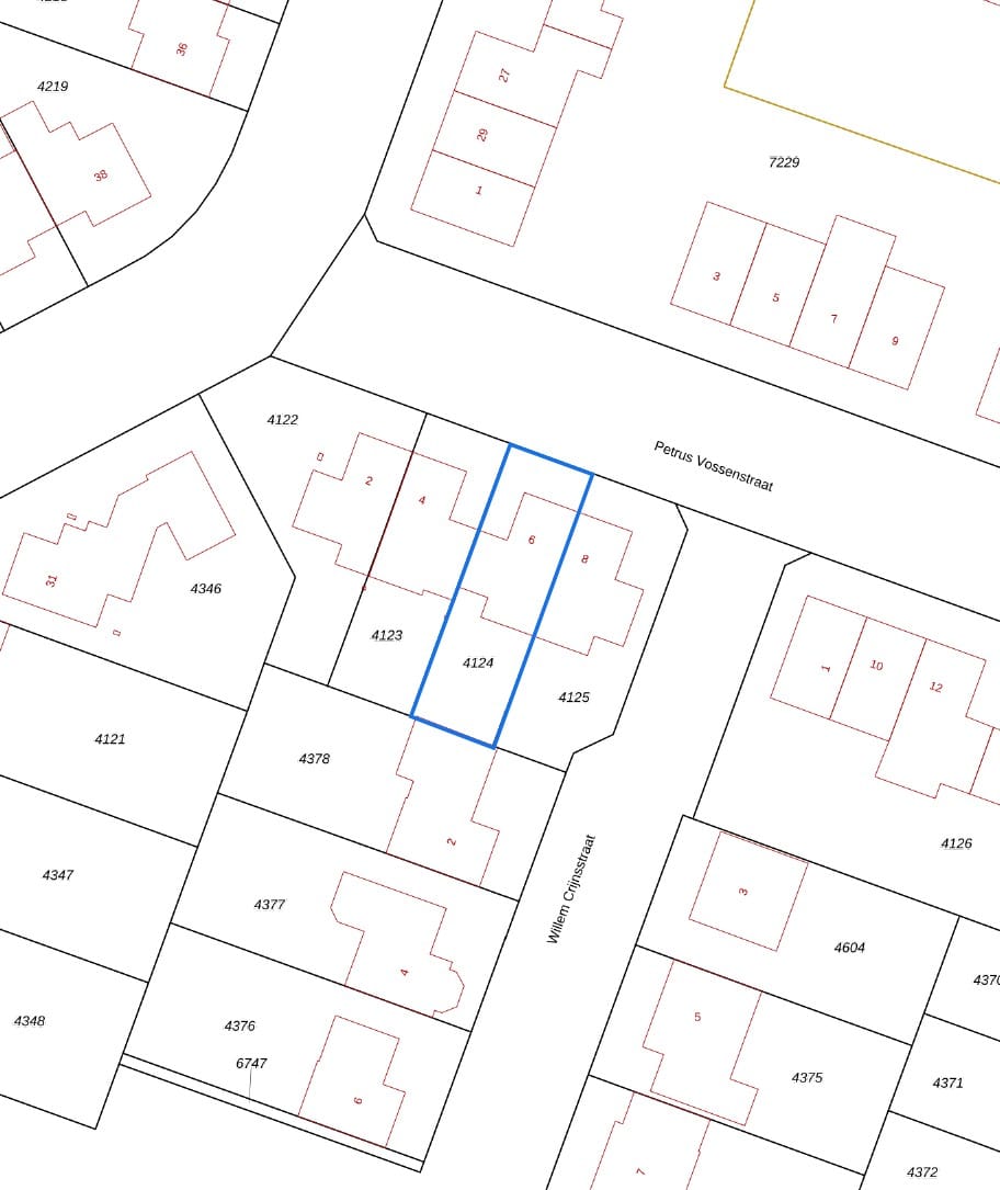 Photo 53 of Petrus Vossenstraat 6