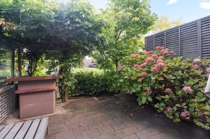 Foto 15 van Purperreiger 22