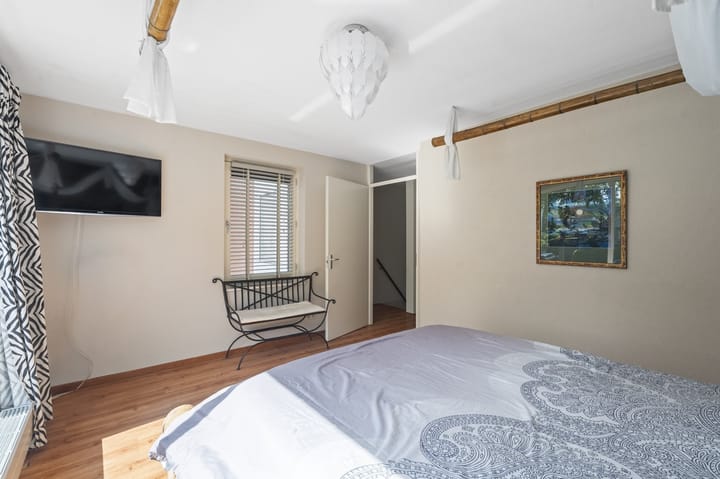 Foto 21 van Purperreiger 22