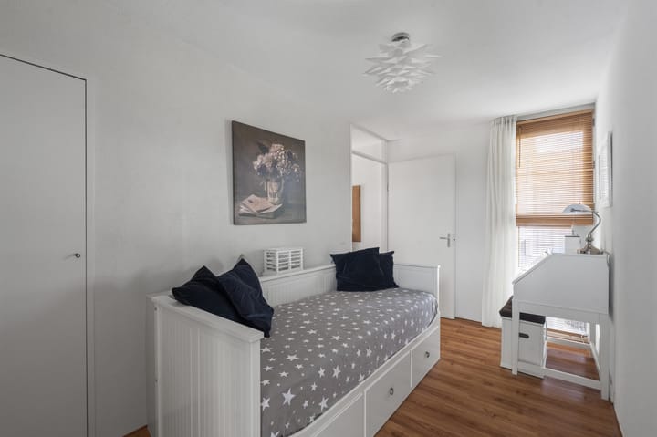 Foto 23 van Purperreiger 22