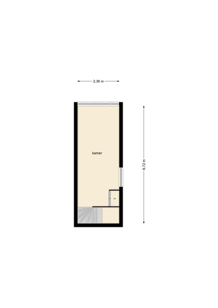 Foto 31 van Purperreiger 22