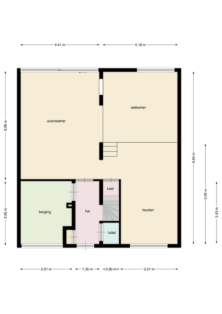 Foto 29 van Purperreiger 22