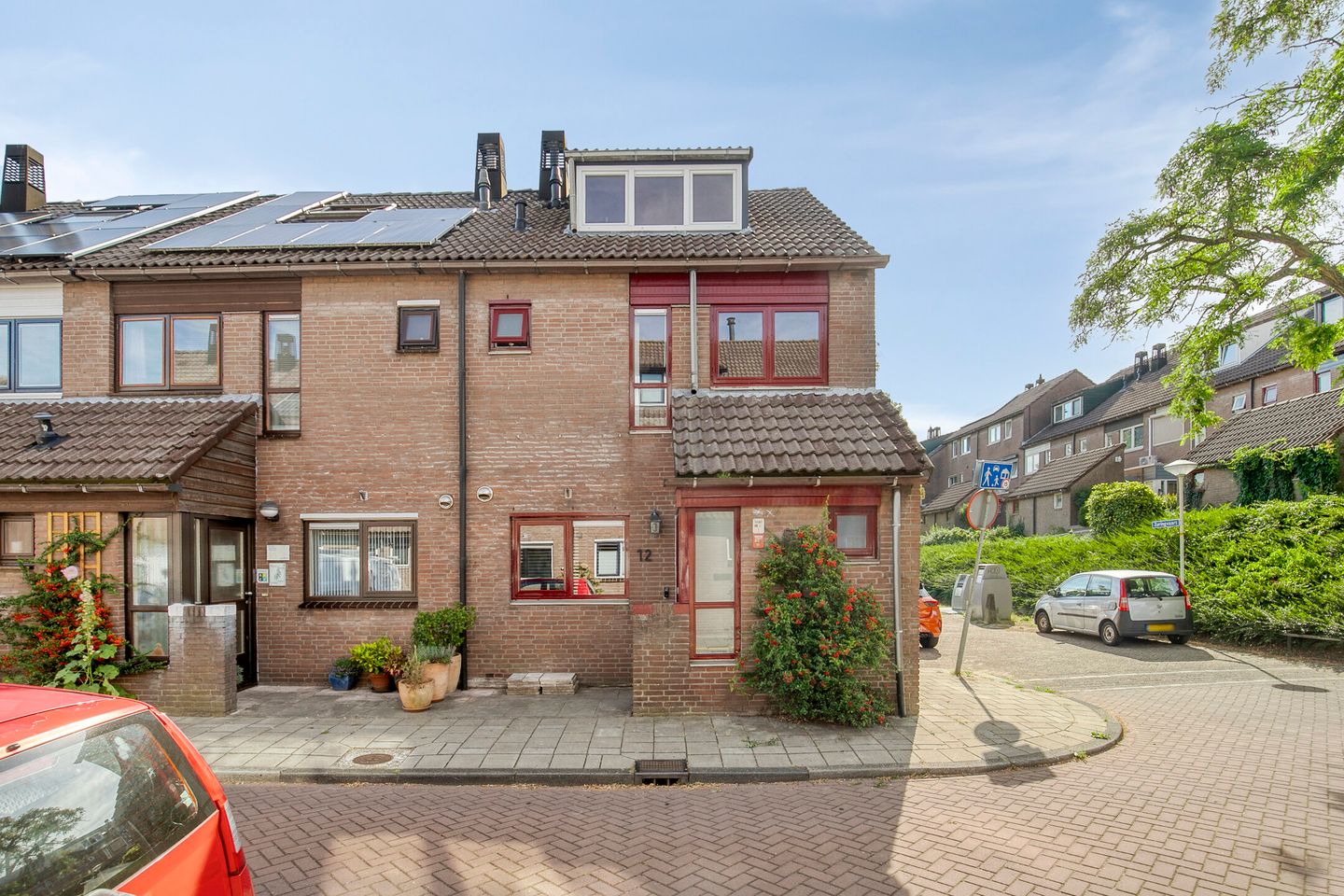 Foto 5 van Veenwortelvaart 12