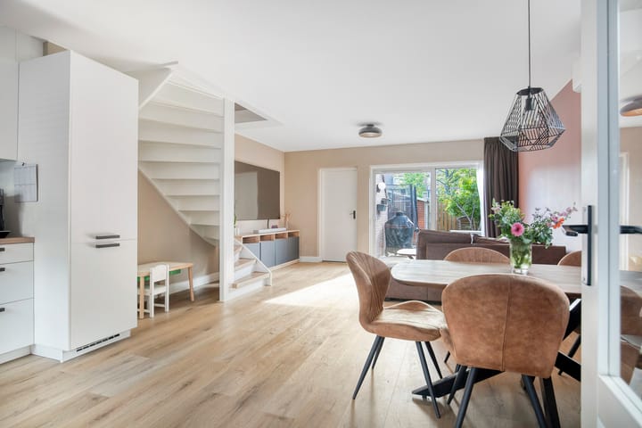 Foto 7 van Veenwortelvaart 12