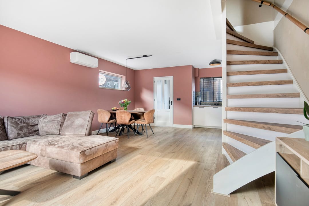 Foto 2 van Veenwortelvaart 12