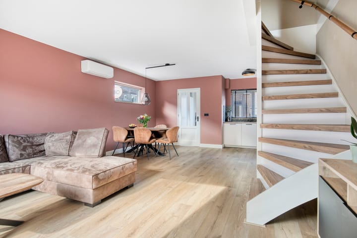 Foto 2 van Veenwortelvaart 12