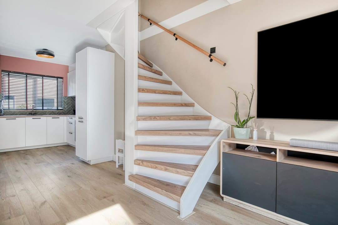 Foto 8 van Veenwortelvaart 12