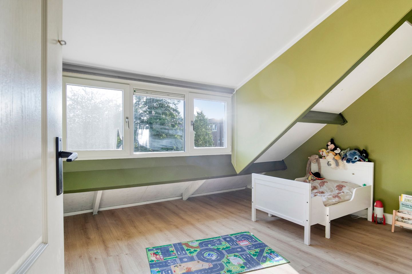 Foto 19 van Veenwortelvaart 12