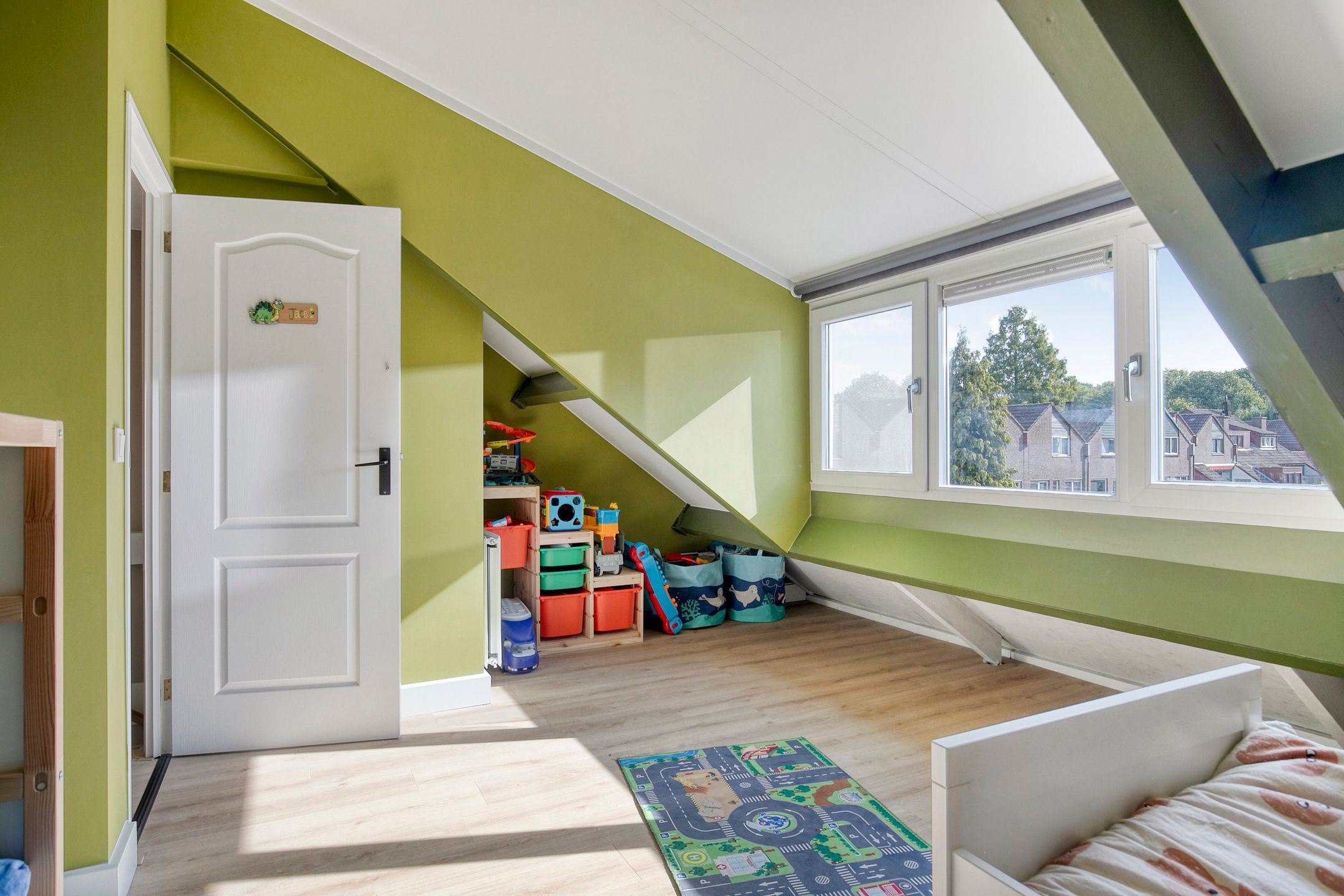 Foto 21 van Veenwortelvaart 12