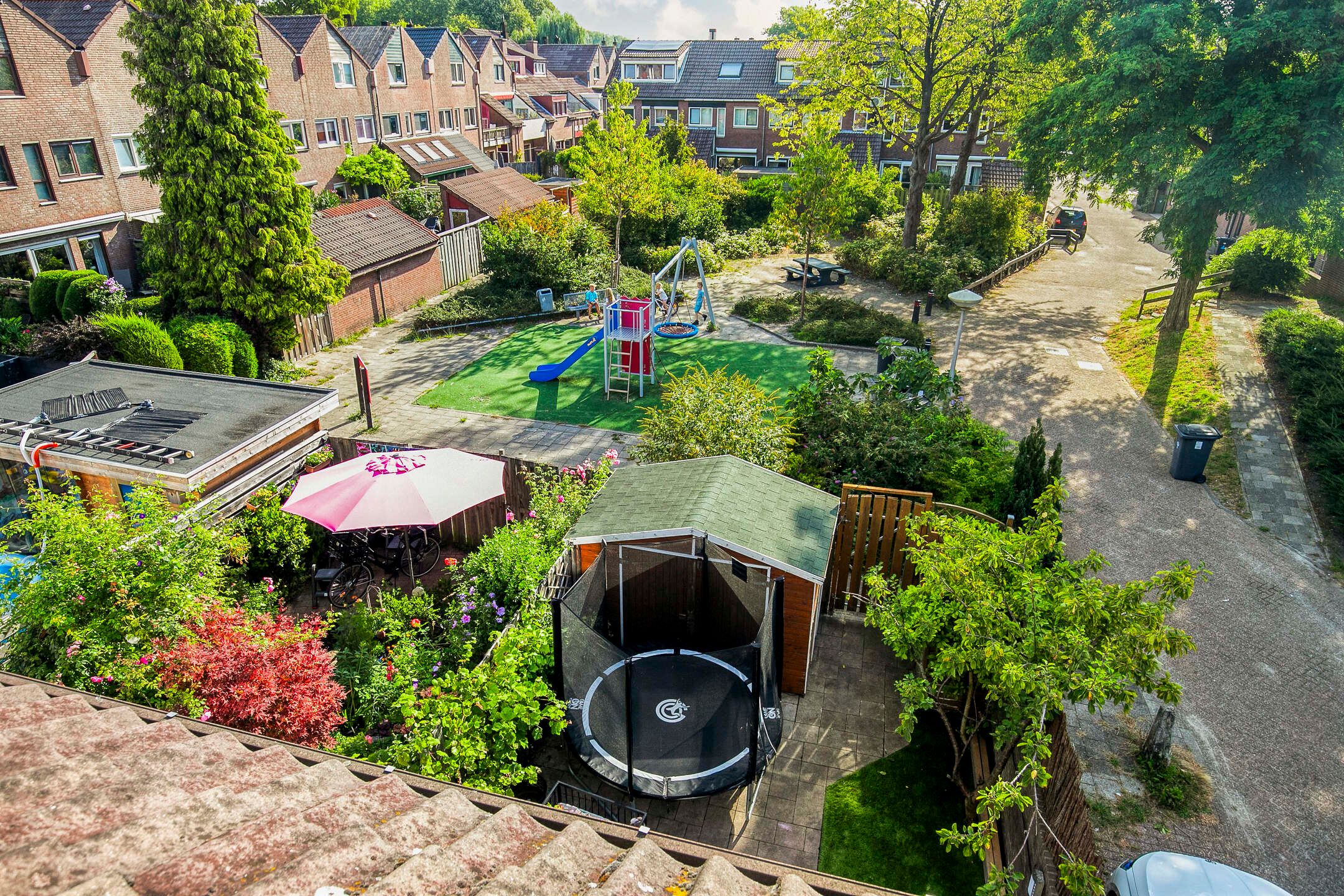 Foto 24 van Veenwortelvaart 12