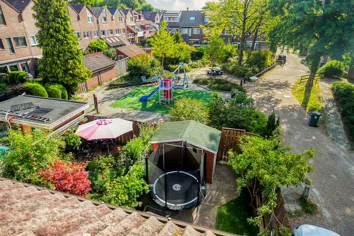 Foto 24 van Veenwortelvaart 12