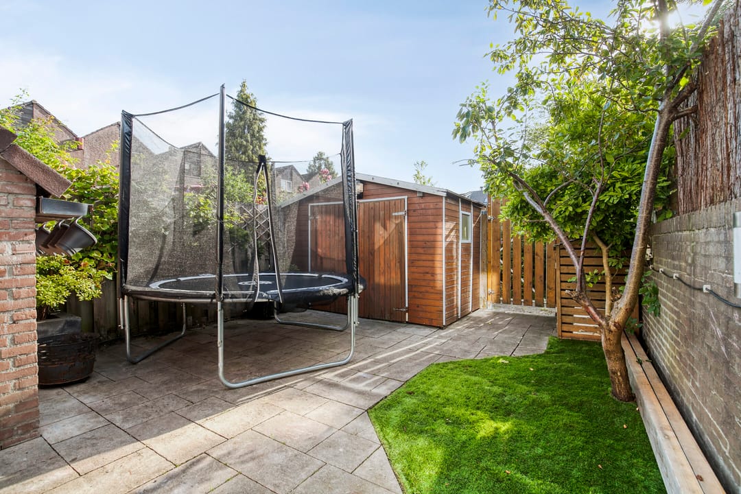 Foto 26 van Veenwortelvaart 12