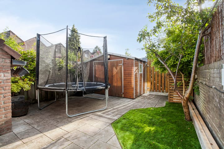 Foto 26 van Veenwortelvaart 12