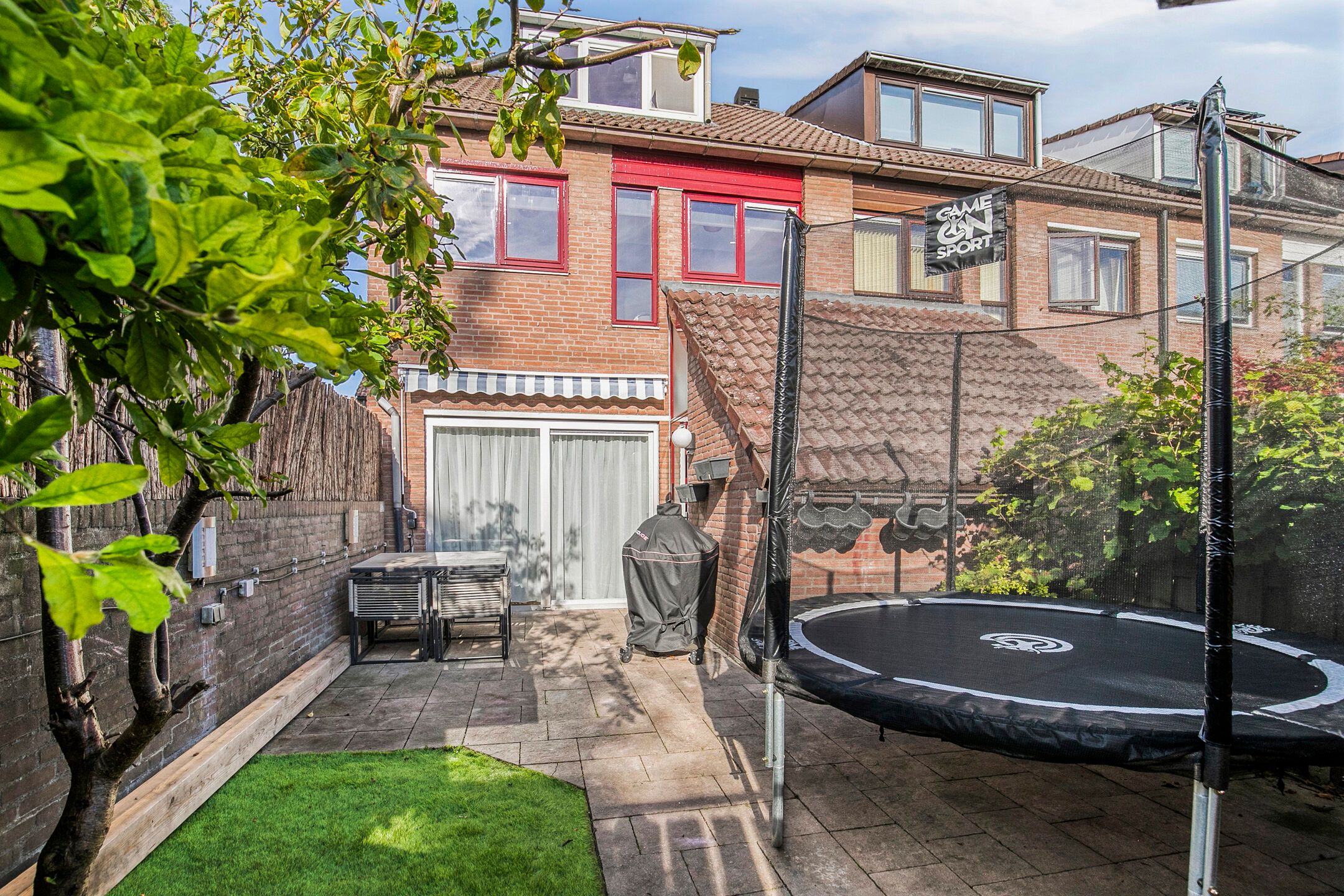 Foto 27 van Veenwortelvaart 12