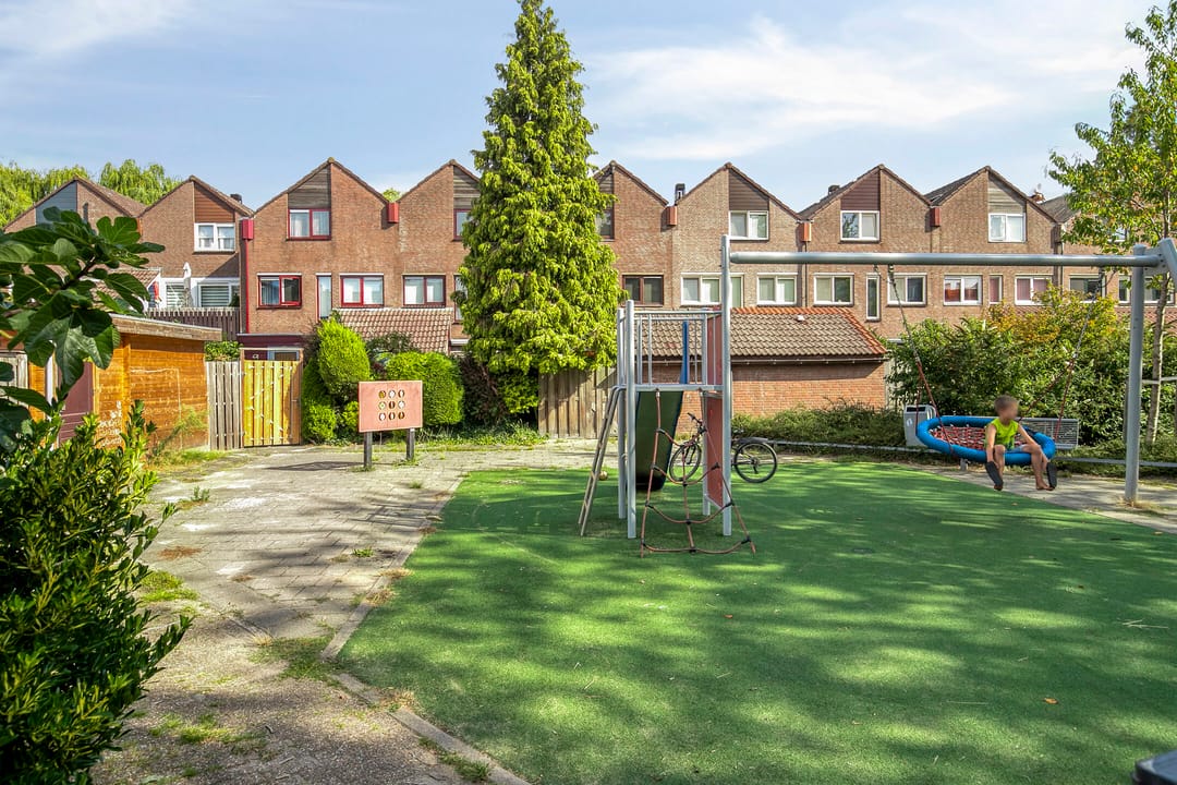 Foto 28 van Veenwortelvaart 12