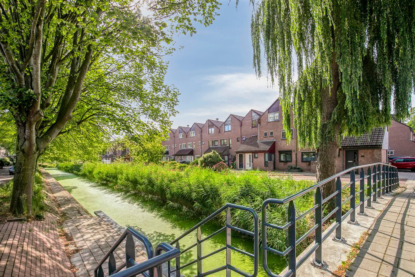 Foto 29 van Veenwortelvaart 12