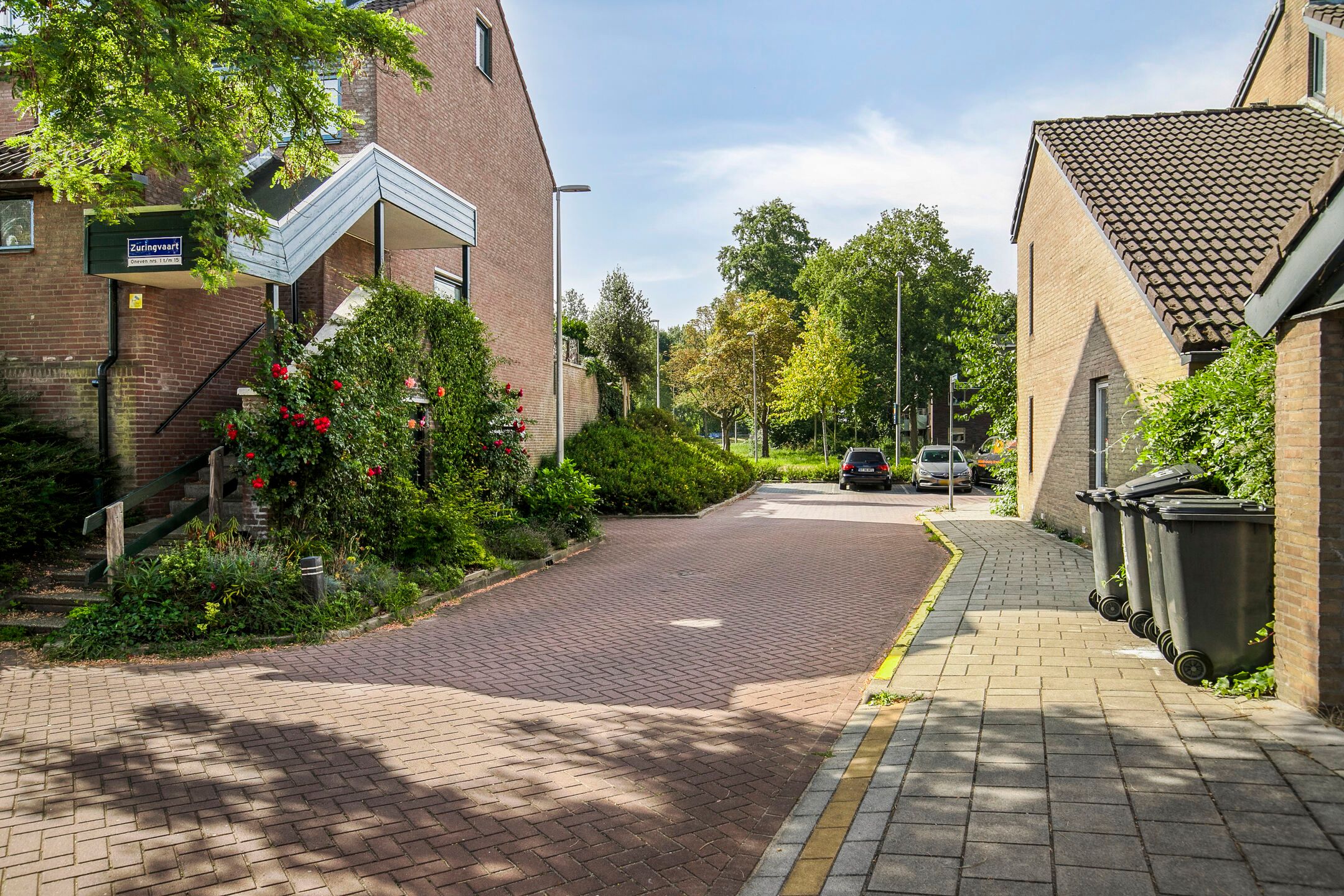 Foto 30 van Veenwortelvaart 12