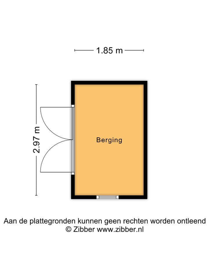 Foto 36 van Veenwortelvaart 12