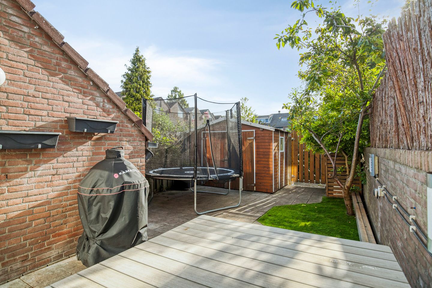 Foto 25 van Veenwortelvaart 12